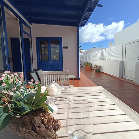 Casa Rosa Villa Пуерто Калеро Екстериор снимка