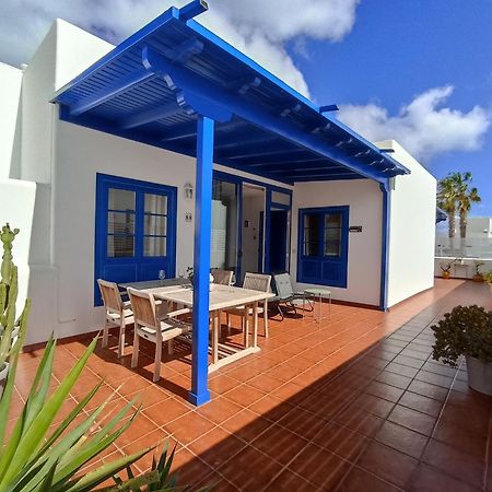 Casa Rosa Villa Пуерто Калеро Екстериор снимка