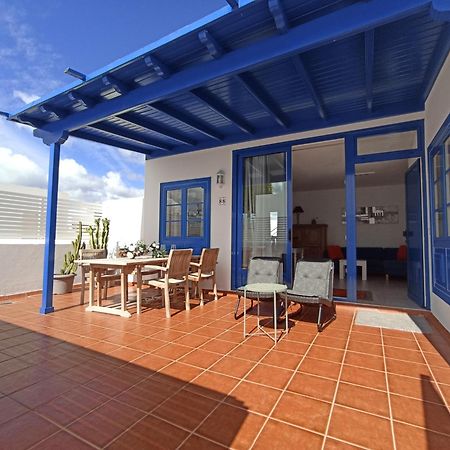 Casa Rosa Villa Пуерто Калеро Екстериор снимка