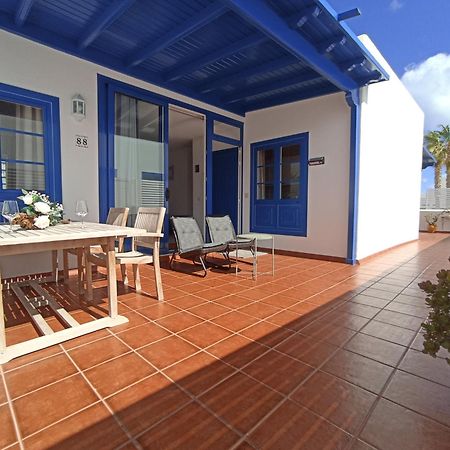 Casa Rosa Villa Пуерто Калеро Екстериор снимка