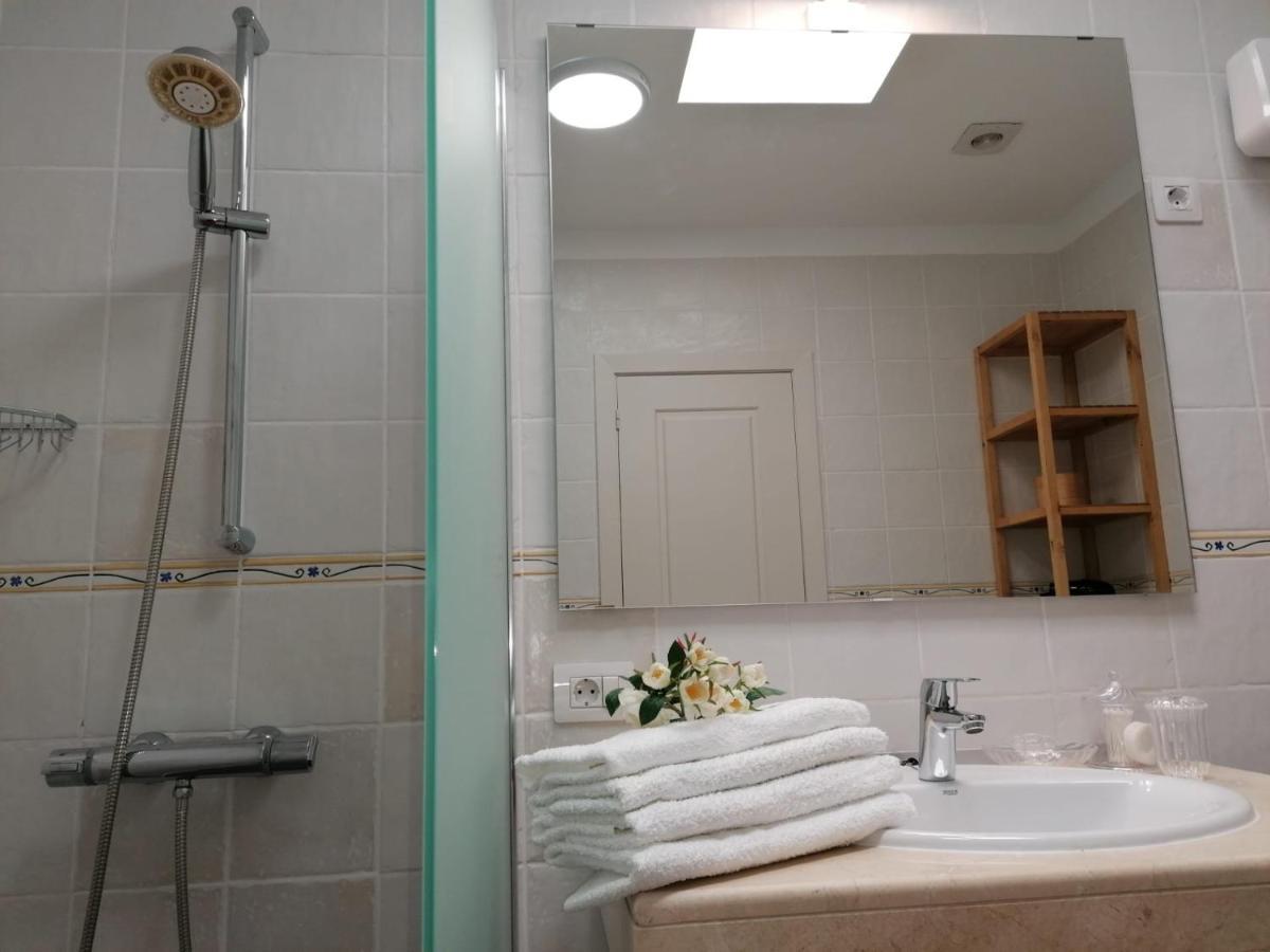 Casa Rosa Villa Пуерто Калеро Екстериор снимка