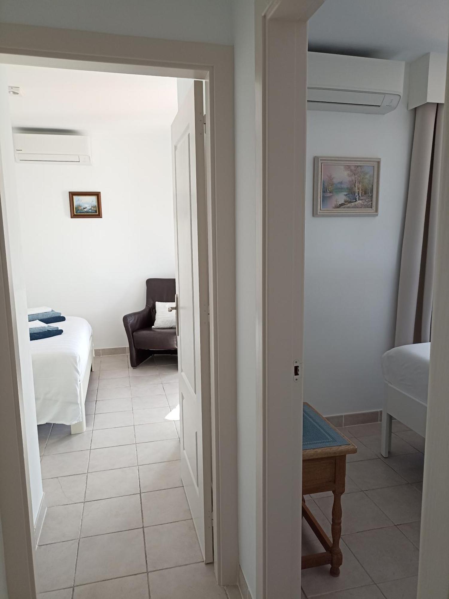 Casa Rosa Villa Пуерто Калеро Екстериор снимка