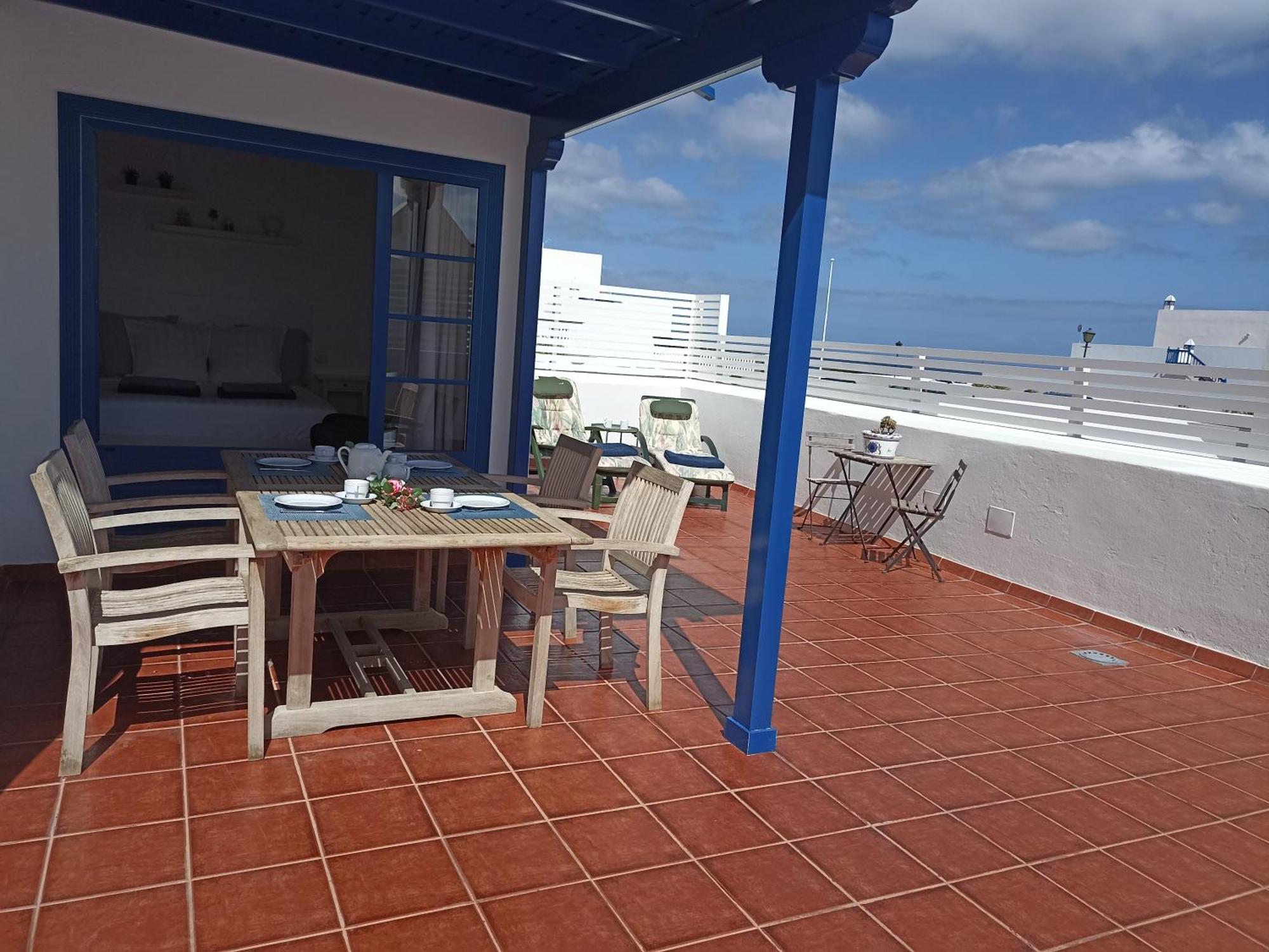 Casa Rosa Villa Пуерто Калеро Екстериор снимка